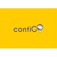 contiGO Branding Solutions Pvt Ltd logo - Similar company to Brainpax Technologies