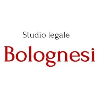 Studio Legale Avv. Riccardo Bolognesi logo - Similar company to Studio Legale Giusti Associati