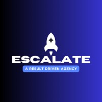 ESCALATE DIGITAL logo - Similar company to How We Grow
