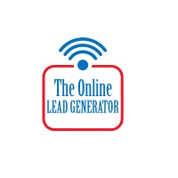 The Online Lead Generator logo - Similar company to Lead Generator Crm