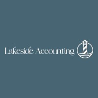 Lakeside Accouting logo - Similar company to Summit Bookkeeping Services