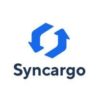 Syncargo logo - Similar company to Muat