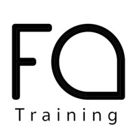 FA TRAINING logo - Similar company to Checkrocket