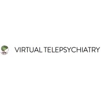 Virtual Telepsychiatry logo - Similar company to Impact Telepsychiatry