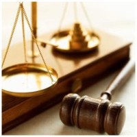 Narvaez Law Firm PA logo - Similar company to M&B Law Firm