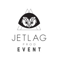 JETLAG PROD EVENT logo - Similar company to Carmona Paris