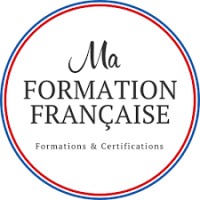 Ma Formation Française logo - Similar company to Pluginlab