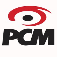 PCM logo - Similar company to Copamex