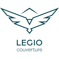 LEGIO COUVERTURE logo - Similar company to Appf