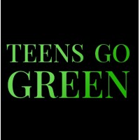 Teens Go Green Global
