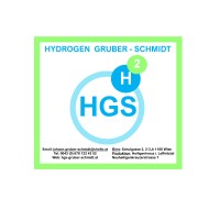 Hydrogen Gruber Schmidt GmbH logo - Similar company to Holms Finmekanik