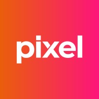 Pixel logo - Similar company to Pixel