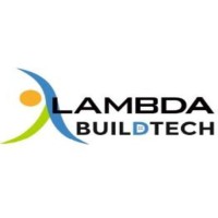 Lambda Buildtech Private Limited logo - Similar company to Comit Systems, Inc