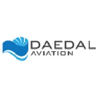 Daedal Aviation logo - Similar company to Daedal