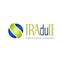 TRADUCE logo - Similar company to Capybara Seo