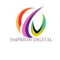 Emprion Digital logo - Similar company to Apeirostic Tourism Marketing