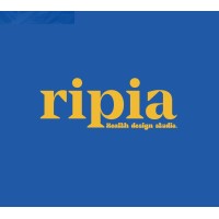 Ripia logo - Similar company to Danver Design