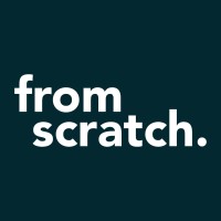 From Scratch (TV Series) logo - Similar company to Wildcraft Studios