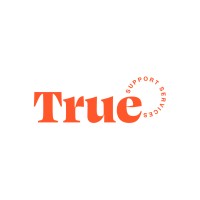 True Support Services logo - Similar company to Be Remarkable Disability Services