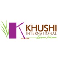 Khushi International UK logo - Similar company to Produsense Ltd