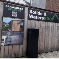 Solide & WaterpROOF bv logo - Similar company to Dakwerken Janssens