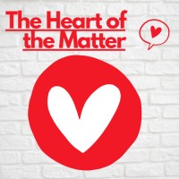 Sharing the Heart Of the Matter logo - Similar company to Eat Local First - Washington'S Source For Local Food