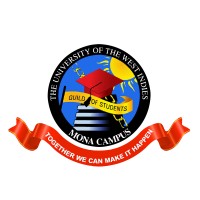 The UWI Mona Guild logo - Similar company to Cube&Arrow Inc.