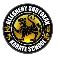 Allegheny Shotokan Karate logo - Similar company to Cory'S Karate, Llc