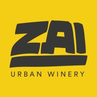 Zai Urban Winery logo - Similar company to Bobos