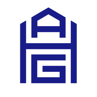 The Amazing Hospitality Group logo - Similar company to Pharos Hospitality