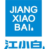 JIANGXIAOBAI logo - Similar company to Godo Studio