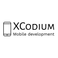 XCodium logo - Similar company to Design Craftive