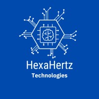 HexaHertz Technologies logo - Similar company to Lead Academics