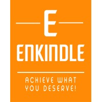 Enkindle logo - Similar company to Neeti.Ai