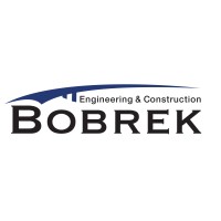 Bobrek Engineering & Construction logo - Similar company to Lebra Engineering & Design, Llc
