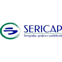 Sericap Serigrafia logo - Similar company to Incisman Srl
