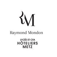 LYCEE POLYVALENT HOTELIER RAYMOND MONDON logo - Similar company to Umih Moselle