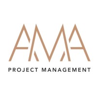 AMA Project Management logo - Similar company to Omo Property