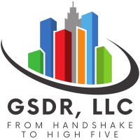 GSDR, LLC logo - Similar company to Commonsense Consulting@Work