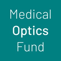 Medical Optics Fund logo - Similar company to Medical Optics