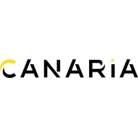 Canaria Technologies logo - Similar company to Waytree