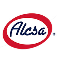 ALCSA logo - Similar company to Plusap Guatemala