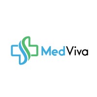 MedViva logo - Similar company to Pro Vitae