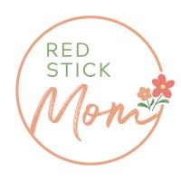 Red Stick Mom