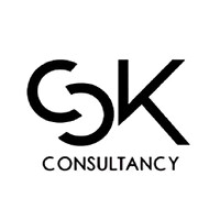 CCK Consultancy logo - Similar company to It Innovation Centre