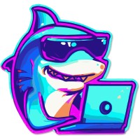 SharkeyByte logo - Similar company to Lendertech Solutions
