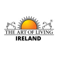 The Art of Living Ireland logo - Similar company to The Yoga Picnic