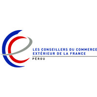 CCEF Comité Pérou - Conseillers du Commerce Extérieur de la France logo - Similar company to Cámara De Comercio E Industria Peruano Francesa (Ccipf)
