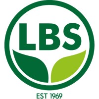 LBS Horticulture logo - Similar company to Skagit Horticulture