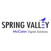 Spring Valley logo - Similar company to Spring Valley Tech Corp